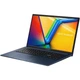Ноутбук ASUS VivoBook 17 X1704VA- AU887MXM, Intel Core 5 120U, 17. 3 inch, RAM 24GB, SSD 1TB, Intel, No OS, Quiet Blue - изображение 3