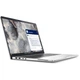 Ноутбук Dell Pro 16 Plus PB16250, 16 дюймов 1920 x 1200, Intel 235U 12 C / 14 T, 2, 0 ГГц- 4, 9 ГГц, 12 МБ кэш- памяти, 15 Вт, 16 ГБ DDR5, 512 ГБ SSD, Intel, Windows 11 Pro, Серый - изображение 1