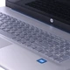 Ноутбук HP 17, 17, 3 HD+ сенсорный экран, Intel® N200 до 3, 7 ГГц, 8 ГБ DDR4 3200, 256 ГБ SSD, Intel® UHD, Free Dos, Silver 256 ГБ - изображение 4