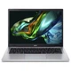 Ноутбук Acer Aspire 3- i3- N305 14inch 8GB 256GB Windows 11 Home Grey - зображення 1