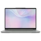 Ноутбук Lenovo IdeaPad Slim 5 14ARP10, 83HT0020BM, 14, AMD Ryzen 7 7735HS (8 ядер), AMD Radeon 680M, 32GB 4800MHz (2x16GB) DDR5, Серый - изображение 1