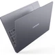 Ноутбук Lenovo IdeaPad Slim 3 15AHP10 AMD Ryzen™ 7 8840HS до 5, 1 ГГц, 15, 3 WUXGA, IPS, 40 ГБ DDR5, 4 ТБ SSD, графикой AMD Radeon™ 780M, Серый - изображение 5