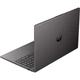 Ноутбук HP 250R G10 Intel® Core™ 5 120U 12M Cache, до 5, 0 ГГц 15, 6 FHD, 16 ГБ DDR4, 512 ГБ SSD, Intel, Windows 11 Pro, черный/Серый - изображение 4