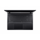 Ноутбук Acer Nitro V 15, AMD Ryzen 7, 16GB RAM, SSD 1TB, nVidia GeForce RTX 4050, 15. 6 дюймів, чорний - зображення 4