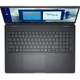 Ноутбук DELL 16'' Pro 16 PC16250, FHD+, Intel® Core™ 5 220U (12 МБ кэш- памяти, до 5, 00 ГГц), 16 ГБ DDR5, 512 ГБ SSD, Intel, Win 11 Pro, Magnetite - изображение 6
