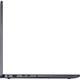Ноутбук DELL 16'' Pro 16 PC16250, FHD+, Intel® Core™ 5 220U (12 МБ кэш- памяти, до 5, 00 ГГц), 16 ГБ DDR5, 512 ГБ SSD, Intel, Win 11 Pro, Magnetite - изображение 9