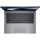 Ноутбук ASUS ExpertBook P3 P3405CVA-NZ0295, Intel Core i7-13620H (до 4,9 ГГц), 14-дюймовый WQXGA-дисплей, 16 ГБ, SSD 512 ГБ, Intel UHD Graphics, DOS - изображение 3