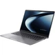 Ноутбук ASUS ExpertBook P3 P3405CVA-NZ0295, Intel Core i7-13620H (до 4,9 ГГц), 14-дюймовый WQXGA-дисплей, 16 ГБ, SSD 512 ГБ, Intel UHD Graphics, DOS - изображение 5