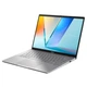 Ноутбук Asus Vivobook S 14 S3407VA- LY077, 14 дюймов 1920 x 1200, Intel 210H 8 C / 12 T, 2, 2 ГГц- 4, 8 ГГц, 12 МБ кэш- памяти, 28 Вт, 16 ГБ DDR5, 1 ТБ SSD, Intel UHD, No Os - изображение 3