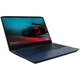 Игровой ноутбук Lenovo IdeaPad 3 15ARH05 AMD Ryzen 7 4800H до 4, 20 ГГц, 15, 6, Full HD, IPS, 8 ГБ, 512 ГБ SSD, NVIDIA GeForce GTX 1650 Ti 4 ГБ, Free DOS, Chameleon Blue - изображение 2