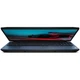 Игровой ноутбук Lenovo IdeaPad 3 15ARH05 AMD Ryzen 7 4800H до 4, 20 ГГц, 15, 6, Full HD, IPS, 8 ГБ, 512 ГБ SSD, NVIDIA GeForce GTX 1650 Ti 4 ГБ, Free DOS, Chameleon Blue - изображение 6
