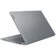 15, 6- дюймовый ноутбук Lenovo IdeaPad, FHD, Intel® Core™ i5- 12450H (12 МБ кэш- памяти, до 4, 40 ГГц), 8 ГБ LPDDR5, 2000 ГБ SSD, Intel UHD, цвет Arctic Grey - изображение 11