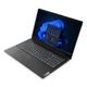 Ноутбук Lenovo V15 G4 IRU 15. 6, 8 GB RAM, 512 GB SSD, Intel Core i7- 13620H, черный - изображение 8