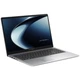 Ноутбук Asus ExpertBook P1 PM1503CDA- S70026, 15. 6 дюймов 1920 x 1080, AMD Ryzen 5 7535HS 6 C / 12 T, 3. 3 GHz- 4. 55 GHz, 3 MB 16 MB cache, 12 W, 8 GB DDR5, 512 GB SSD, AMD Radeon, No Os, Серый - изображение 2