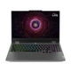 Ноутбук Lenovo LOQ 15ARP9 15. 6, FHD, AMD Ryzen 5 7235HS, 12 ГБ RAM, 512 ГБ SSD, NVIDIA GeForce RTX 3050 6 ГБ, Luna Gray - изображение 1