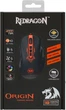 Миша Redragon Origin USB Black (6950376703439) - зображення 6