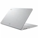 Ноутбук Asus Chromebook CX1505, Full HD екран 15. 6 дюймов, 1920x1080 px, 128GB, Серый - изображение 6