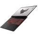 Ноутбук ASUS TUF Gaming A16, 16 WUXGA, AMD Ryzen™ 7 260 до 5, 1 ГГц, 16 ГБ DDR5 5600, 512 ГБ SSD, NVIDIA® GeForce® RTX 5060 8 ГБ, Windows 11 Home, Jaegar Grey 512 ГБ - зображення 2