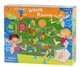 Zestaw do zabawy z wodą PlayGo labirynt z torem wyścigowym 8150582 (4892401054203) - obraz 1