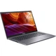 Ноутбук ASUS X509FB с Intel® Core™ i3- 8145U до 3. 90 GHz Whiskey Lake, 15. 6, Full HD, 4ГБ, 256ГБ SSD, NVIDIA GeForce MX110 2ГБ, Free DOS, Slate Серый - изображение 4