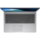 Ноутбук ASUS ExpertBook P1 P1503CVA Procesor i3- 1315U 10M Cache, up to 4. 50 GHz 15. 6 FHD, 8ГБ, 256ГБ SSD, Intel UHD Graphics, Серый - изображение 10
