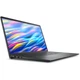 Ноутбук DELL DC15250, 15, 6 Full HD, Intel® Core™ i3 1305U до 4, 5 ГГц, 8 ГБ DDR4 2666, 512 ГБ SSD, Intel® UHD, Windows 11 Pro, чорний 512 ГБ - зображення 2