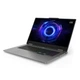 Ноутбук Lenovo LOQ FHD 17. 3 дюймов Intel Core i7- 13650HX 16GB 512GB SSD RTX 5060 Free Dos Luna Grey - изображение 3