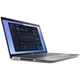 Ноутбук Dell Mobile Precision 3590, 15. 6 дюймів 1920 x 1080, Intel Core Ultra 7 155H 16 C / 22 T, 2. 5 GHz- 4. 8 GHz, 24 MB cache, 28 W, 16 GB DDR5, 512 GB SSD, Nvidia RTX 500 Ada, Windows 11 Професійна - зображення 2