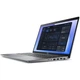 Ноутбук Dell Mobile Precision 3590, 15. 6 дюймів 1920 x 1080, Intel Core Ultra 7 155H 16 C / 22 T, 2. 5 GHz- 4. 8 GHz, 24 MB cache, 28 W, 16 GB DDR5, 512 GB SSD, Nvidia RTX 500 Ada, Windows 11 Професійна - зображення 3