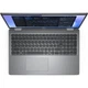 Ноутбук Dell Mobile Precision 3590, 15. 6 дюймів 1920 x 1080, Intel Core Ultra 7 155H 16 C / 22 T, 2. 5 GHz- 4. 8 GHz, 24 MB cache, 28 W, 16 GB DDR5, 512 GB SSD, Nvidia RTX 500 Ada, Windows 11 Професійна - зображення 4