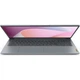 Ноутбук Lenovo IdeaPad Slim 3 16ABR8 AMD Ryzen™ 7 7730U до 4, 5 ГГц, 16 WUXGA, IPS, 16 ГБ DDR4, 1 ТБ SSD, графикой AMD Radeon™, цвет Arctic Grey - изображение 7