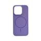 Защитный чехол-накладка Cosmic Silicone Case Magnetic для Apple iPhone 14 Pro Max Elegant Purple (SilMag14PM-47) - изображение 1