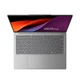 Ноутбук Lenovo IdeaPad Slim 5 WUXGA 13, 3 дюйма AMD Ryzen 5 7535HS 16 ГБ 512 ГБ PCIe Windows 11 Cloud Grey - зображення 1