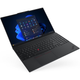 Ноутбук Lenovo ThinkPad E16 Gen 3, Intel Core Ultra 7, RAM 32GB, SSD 1TB, Black, 16 inch - изображение 5
