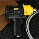 Гайковерт пневматический Deli 3/4" (EDL-QDB43-1180E1) - изображение 2