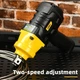 Гайковерт пневматический Deli 3/4" (EDL-QDB43-1180E1) - изображение 3