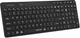 Клавіатура бездротова A4Tech FBK27C AS Wireless Black (4711421000185) - зображення 2