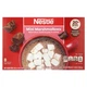 Насыщенный молочный шоколад Mini Marshmallows, Nestle Hot Cocoa Mix Мини-зефир, 8 пакетиков по 24,2 г - изображение 1