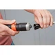 Отвертка аккумуляторная BLACK+DECKER BCF601C (340423) - изображение 3