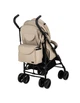 Прогулянкова коляска MoMi AKIRA Beige - зображення 4