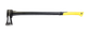 Колун з комбінованою ручкою 90 см 2200 г Sigma - изображение 6