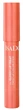 Błyszczyk do ust Isadora Twist-Up Gloss Stick nawilżający 10 Coral Sunset 3.3 g (7333352098207) - obraz 1