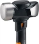 Młot kowalski Fiskars IsoCore M 1020217 (6411501560049) - obraz 3