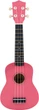 Ukulele MusicMate U-03 PinkTunes Różowy - obraz 4