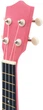 Ukulele MusicMate U-03 PinkTunes Różowy - obraz 7