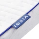 Подушка IDEIA NeckWave ортопедическая с эффектом памяти со съемным чехлом, 40х60 см, белая - изображение 12