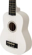 Ukulele MusicMate U-04 WhiteHarmony Biały - obraz 8