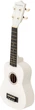 Ukulele MusicMate U-04 WhiteHarmony Biały - obraz 4