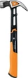 Młotek z wygiętym pazurem Fiskars IsoCore L 1027203 (6411501701213) - obraz 2