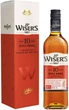 Виски J.P. Wiser's Tripple Barrel 10 YO 0.7 л 40% в подарочной упаковке (5000299613054K) - изображение 1
